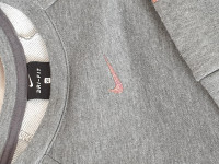 Nova majica Nike z dolgimi rokavi