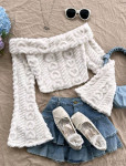 Nova majica | pulover | crop top | modno | ugodno