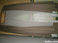 Majica- vrhnja, daljši bolero PIMKIE, vel.M