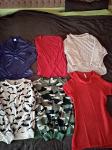 Majice puloverje tunika XS S