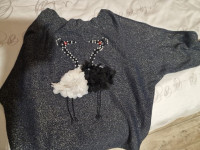 pulover uni velikost