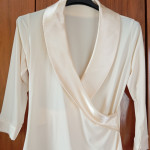 NOVA SMETANASTO BELA SVEČANA MAJČKA  40