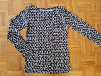 Ženske majice vel. 36 + 38/40