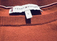 Zenski pulover TOMMY HILFIGER