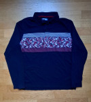 DESIGUAL - Moška dolgo polo majica (L)