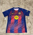 FC Barcelona 25/26 dres