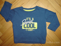 Majčka super cool-68/74