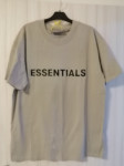 Majica Essentials m-xl