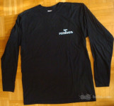 Majica T-shirt "POWERADE" nova