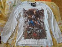 Majica z dolgima rokavoma Witcher 3 Blood and Wine