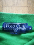 Polo Club majica Custom Fit (XL)