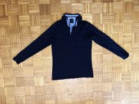 Polo majica Galileo dolg rokav (Številka L)