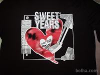 SWEET YEARS MAJICA DOLGI ROKAV