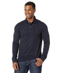 Original Tommy Hilfiger Polo majica elegantna
