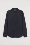 HM Slim Fit XS srajca, easy iron, več barv, nove srajce