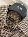HUGO BOSS moška srajca in kravata
