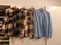 Moška srajca Only & Sons M