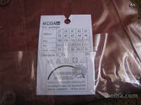 MOŠKA POSLOVNA SRAJCA - MODA M - DOLGI ROKAVI