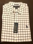 Moška srajca U.S. Polo Assn. velikost M