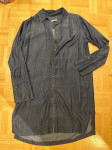 Denim srajca - obleka Hunky Dory, št. M, lyocell