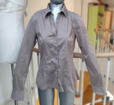 H&M št. 36 / 38 srajca iz bombaža