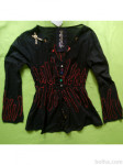 DESIGUAL tunika bluza - nova