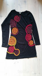 TUNIKA STIL DESIGUAL