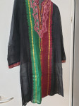 Nova elegantna tunika iz šifona