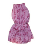 MAKSI ROZA KRILO UNI SIZE