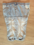 Žensko krilo, Jeans, XS