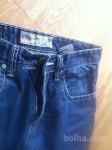 ZELO UGODNO! Lepe moške dolge jeans hlače C&A, W32/L32