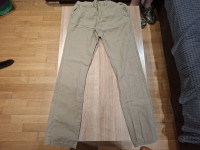 Moške chino hlače C&A W32 L34