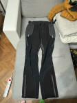Pohodne hlače Karibu MS Iron 3 Pant Številka S