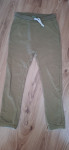 Benetton, fantovske hlače,3 XL (13-14let)