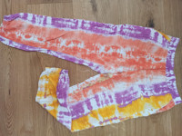 Benetton poletne hlače 140 cm