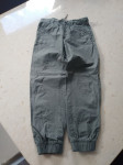 Fantovske hlače OVS z gumico. 116/5-6L