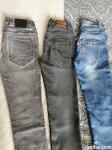 Fantovske hlače jeans s.Oliver, Garcia vel. 146