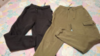 Fantovske hlače XS-2kom