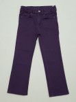 H&M dekliške hlače , 110 cm