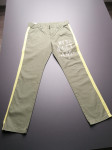 Hlače Benetton, št. 140