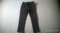hlače elastične 116