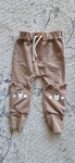 Hlače Minibini št. 62