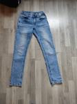 Hlače S.oliver 152 jeans