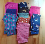 Hlače št. 98 (1-2)