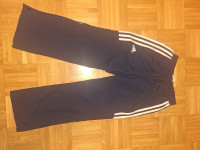 hlače trenirka adidas orig. št. 140