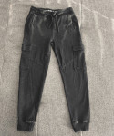 Hlače (trenirka) We fashion Salty dog, velikost 152 (retro)