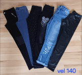 Komplet 9-10y