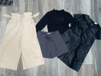 Komplet Zara,Okaidi vel.140