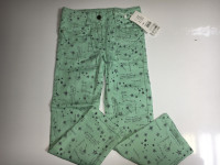 S oliver hlače vel.116