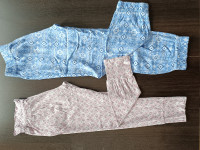 Prehodne hlače 122/128